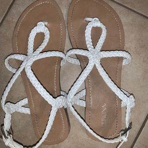 Merona Sandals